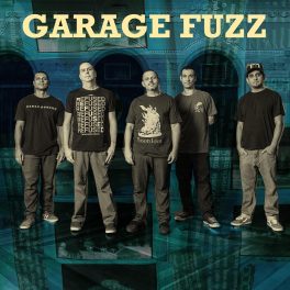 Garage Fuzz – Take Care Your Friends EP