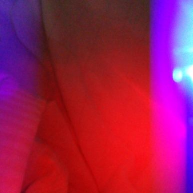 Garfo – We Could End the World Together