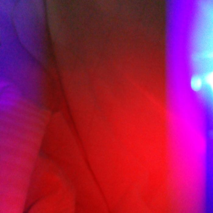 Garfo – We Could End the World Together