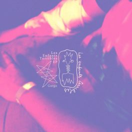 Garga – Les Enfants Terribles EP