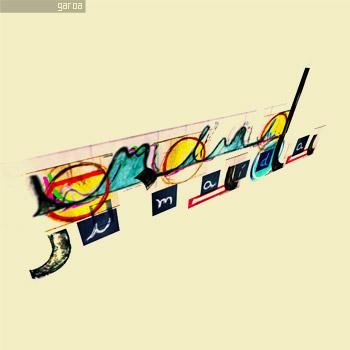 Garoa – Umaída EP