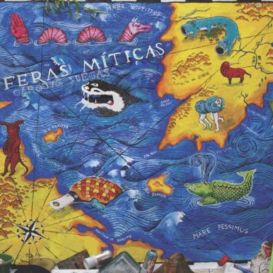 Garotas Suecas – Feras Místicas