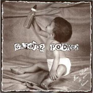 Garotos Podres – Mais Podres do que Nunca
