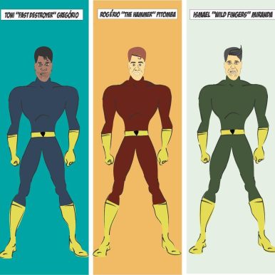 Garotos Sarados do Orkut – EP