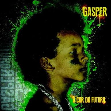 Gasper – A Cor do Futuro