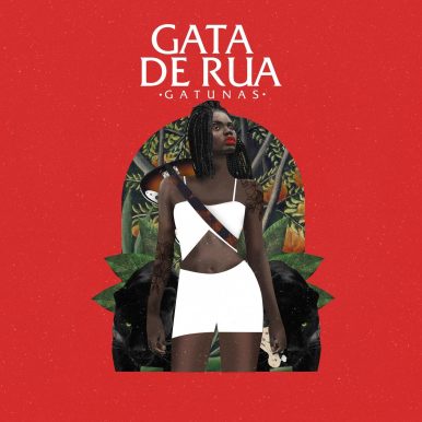 Gatunas – Gata de Rua
