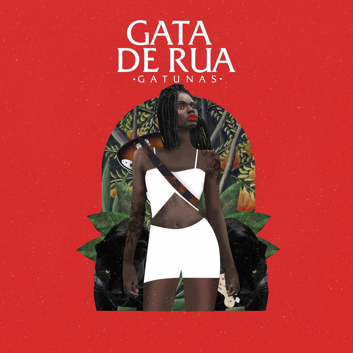 Gatunas – Gata de Rua