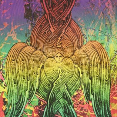 Gauche – Teatro de Serafins