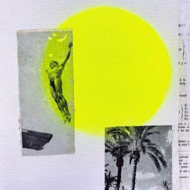 George Belasco & O Cão Andaluz – O Trabalho Mortifica