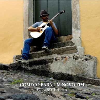 George Christian – Começo para um Novo Fim