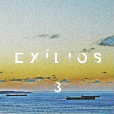 George Christian – Exílios 3