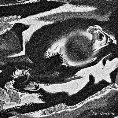 George Christian – La Grotte