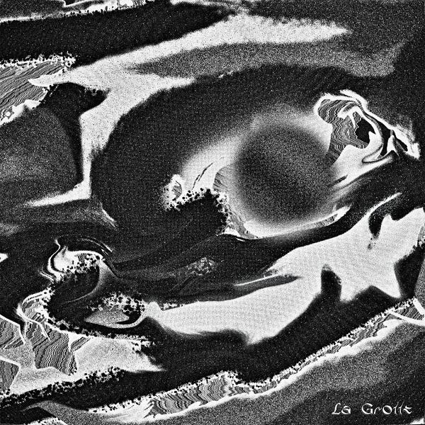 George Christian – La Grotte