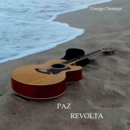George Christian – Paz Revolta