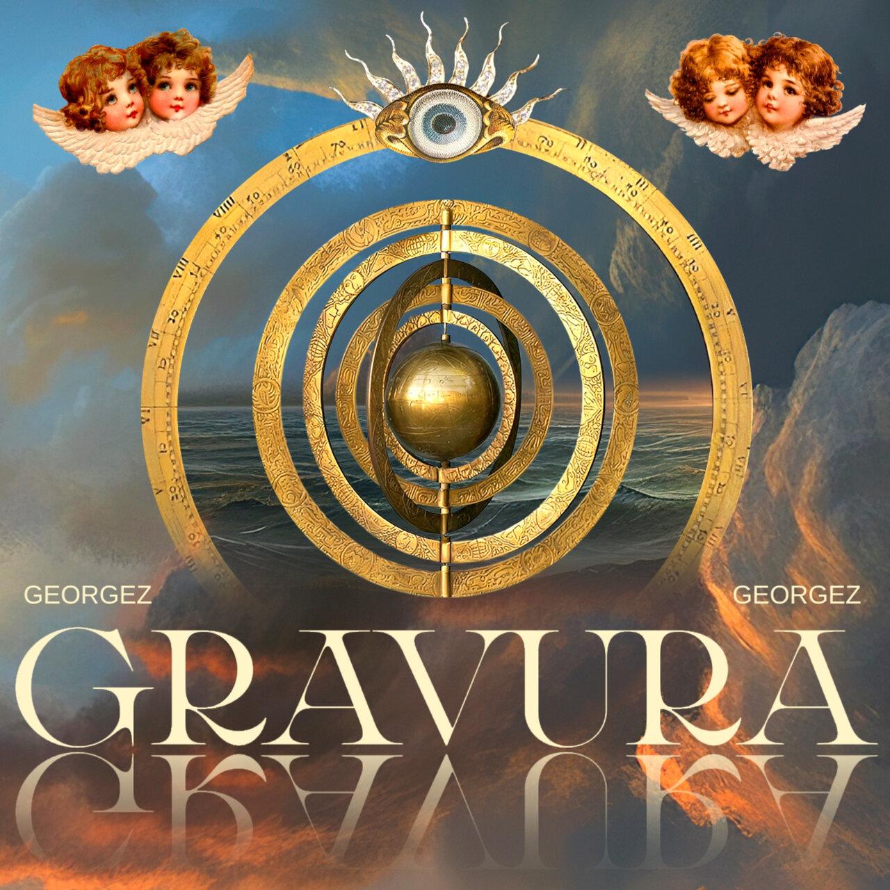 Georgez – Gravura