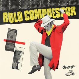 Georgez – Rolo Compressor