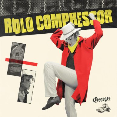 Georgez – Rolo Compressor