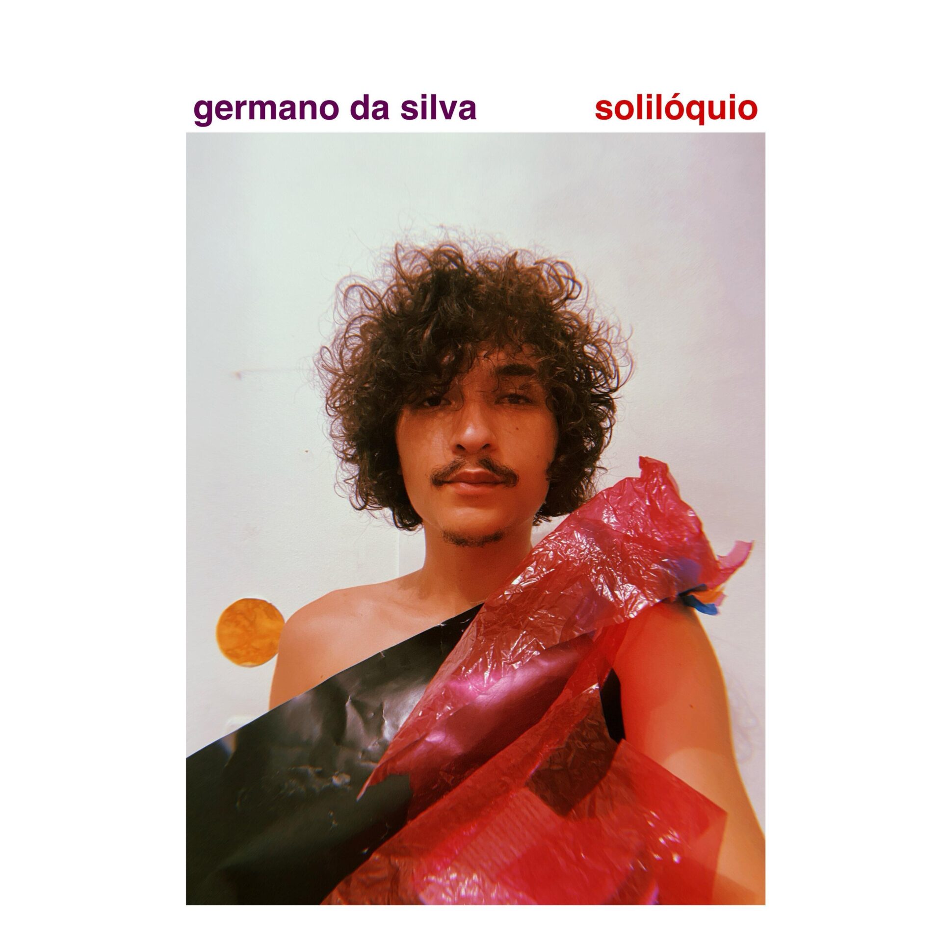 Germano Da Silva – solilóquio