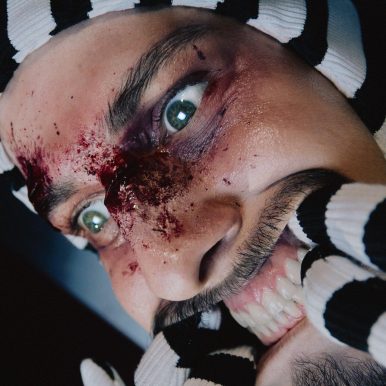 Getúlio Abelha – Autópsia EP