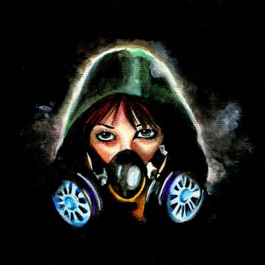 Ghost Like – Ghost Like EP