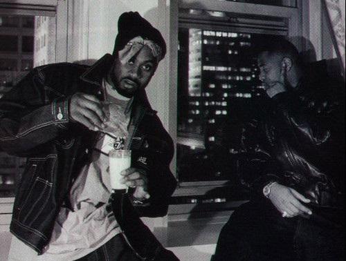 Ghostface Killah e Raekwon – Ao Vivo – Coachella