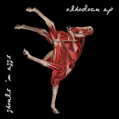 Ghouls ‘n Eggs – Olhodocu EP