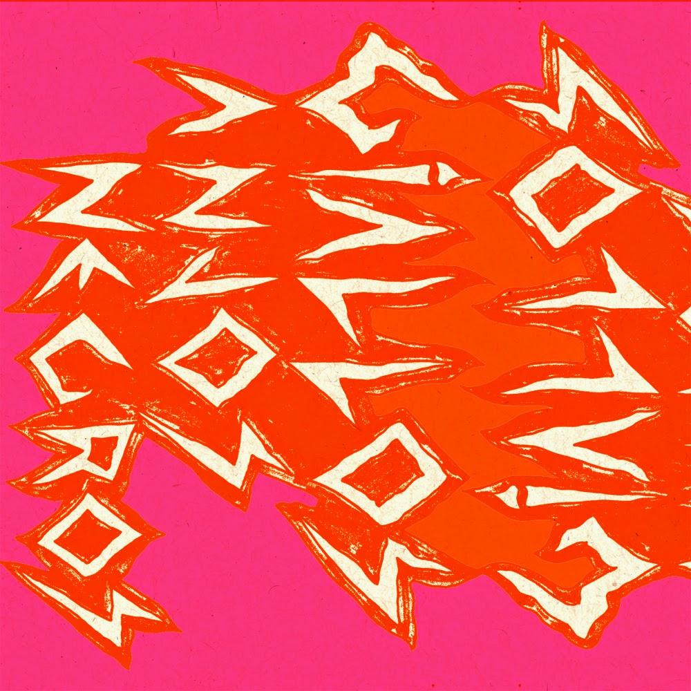 Giallos – Anjos Negros EP