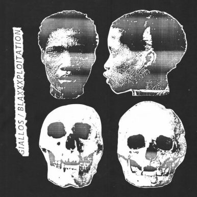 Giallos – BLAXXXPLOITATION