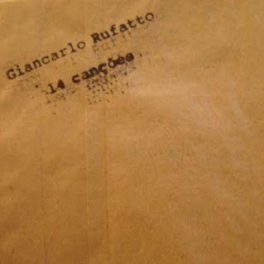 Giancarlo Rufatto – 14 Canções