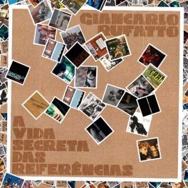 Giancarlo Rufatto – A vida secreta das referências