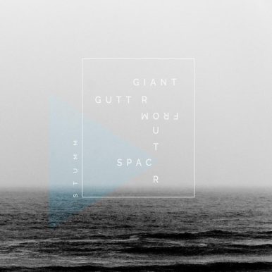 Giant Gutter From Outer Space – Stumm