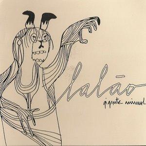 Gigante Animal – Lalão