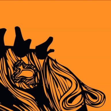 Gigante Animal – Tchiqei