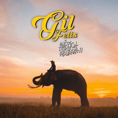 Gil Felix – América Abubaka ll