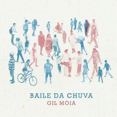 Gil Móia – Baile da Chuva