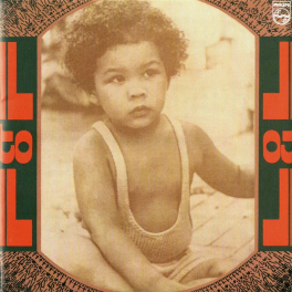 Gilberto Gil – Expresso 2222