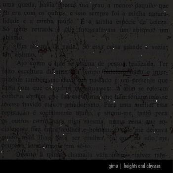 Gimu – Heights And Abysses