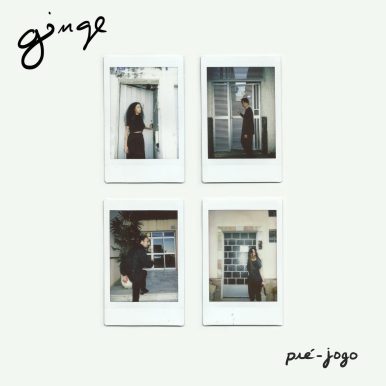 Ginge – Pré-jogo