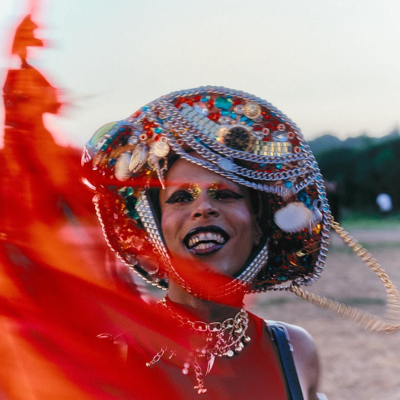 Giovani Cidreira – Carnaval eu chego lĂĄ