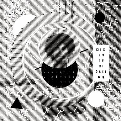 Giovani Cidreira – Giovani Cidreira EP