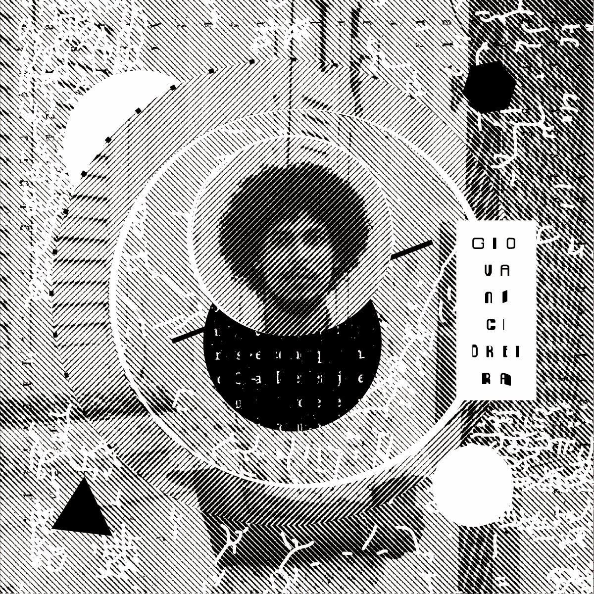 Giovani Cidreira – Giovani Cidreira EP