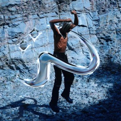 Giovani Cidreira – Nebulosa Baby