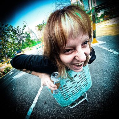 Giovanna Moraes – Eu e Você Contra o Mundo