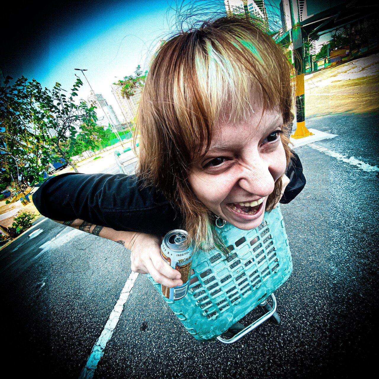 Giovanna Moraes – Eu e Você Contra o Mundo