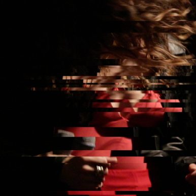 Giovanna Moraes – Rockin’ Gringa