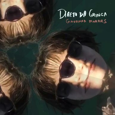 Giovanna Morais – Direto da Gringa
