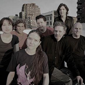 Glenn Branca – Ao Vivo – Ensemble Primavera Sound