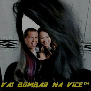 GMTIVE – VAI BOMBAR NA VICE