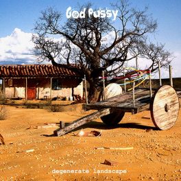 God Pussy – Degenerate Landscape