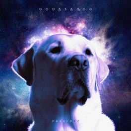 Godasadog – Casulo EP